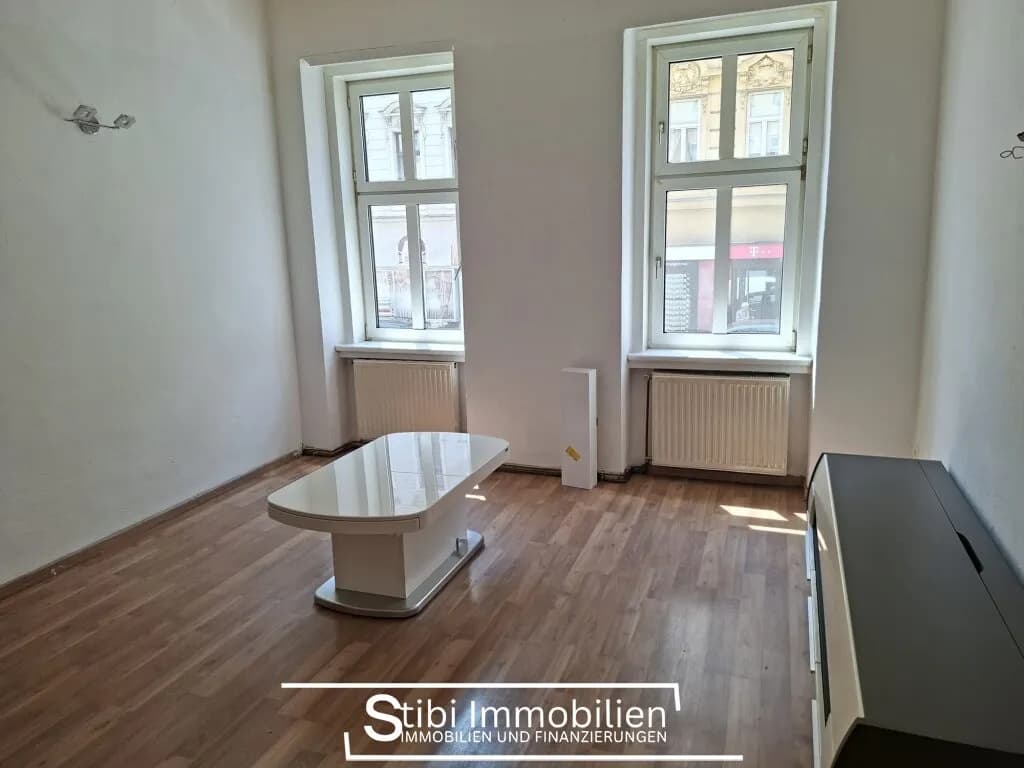 2-Zimmer-Wohnung kaufen in Wien – 47,87 m², € 230.000 – Bild 2 von 25
