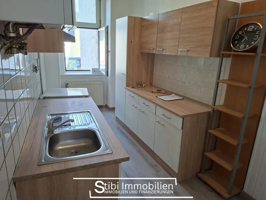 2-Zimmer-Wohnung kaufen in Wien – 47,87 m², € 230.000 – Bild 10 von 25