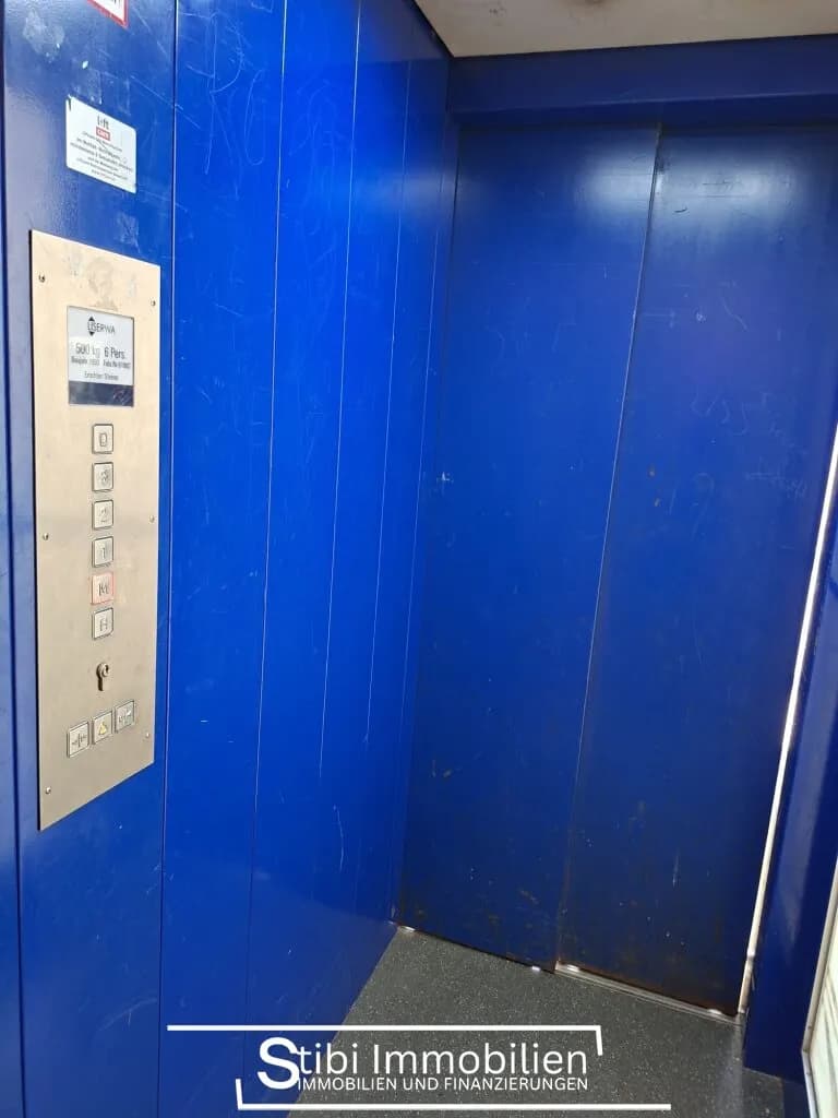 2-Zimmer-Wohnung kaufen in Wien – 47,87 m², € 230.000 – Bild 14 von 25