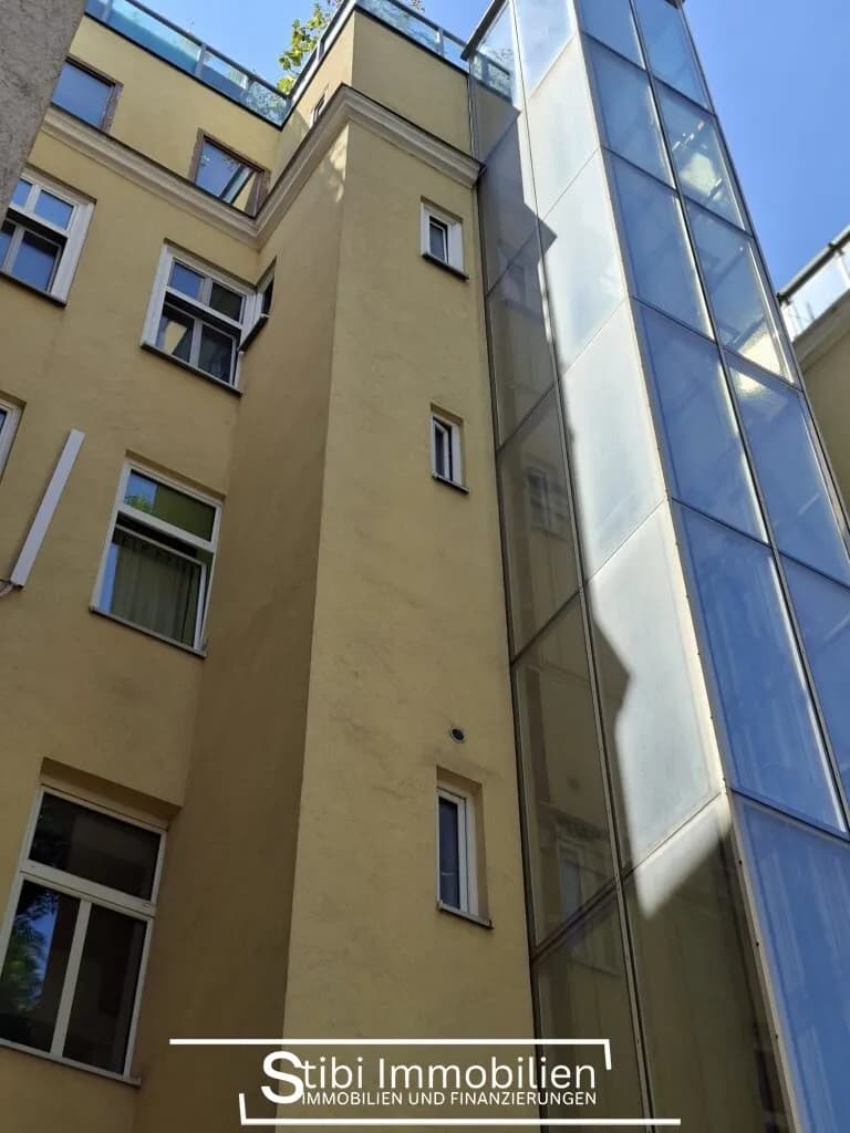 2-Zimmer-Wohnung kaufen in Wien – 47,87 m², € 230.000 – Bild 16 von 25