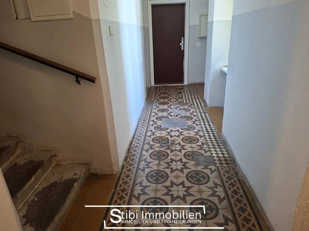 2-Zimmer-Wohnung kaufen in Wien – 47,87 m², € 230.000 – Bild 18 von 25