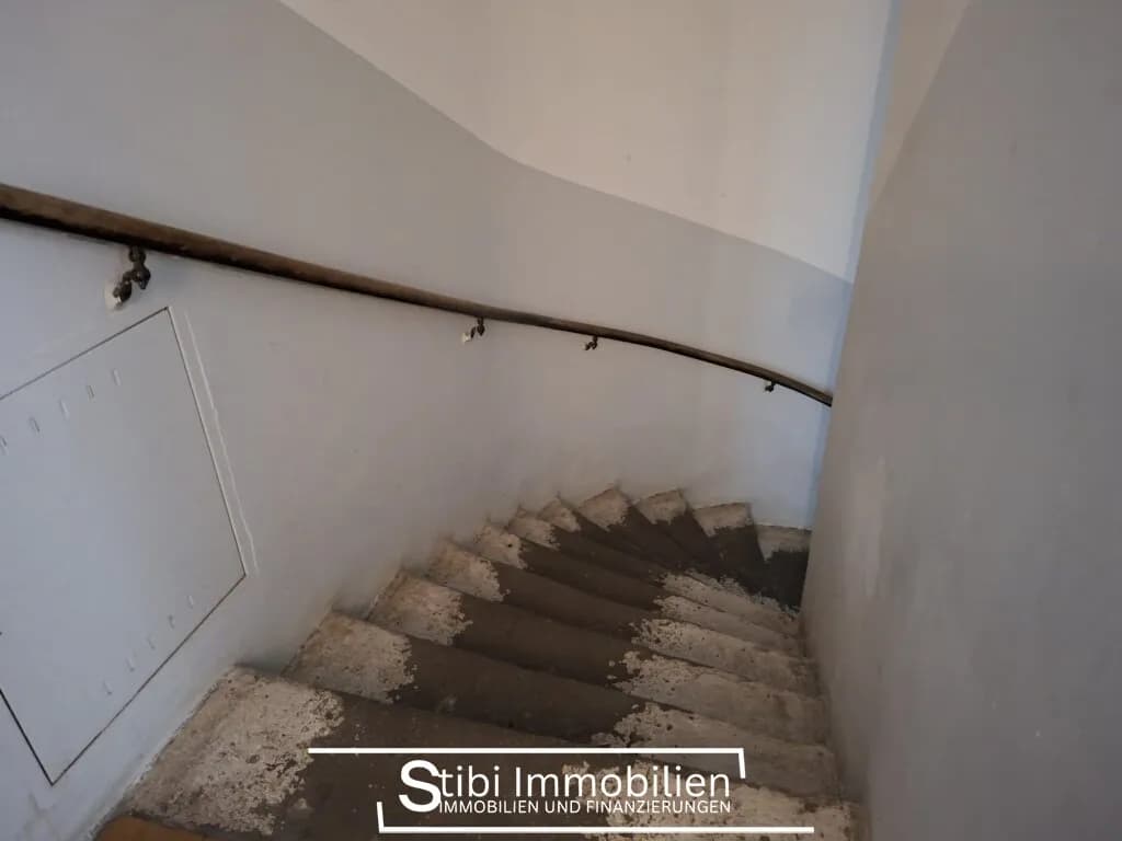 2-Zimmer-Wohnung kaufen in Wien – 47,87 m², € 230.000 – Bild 19 von 25