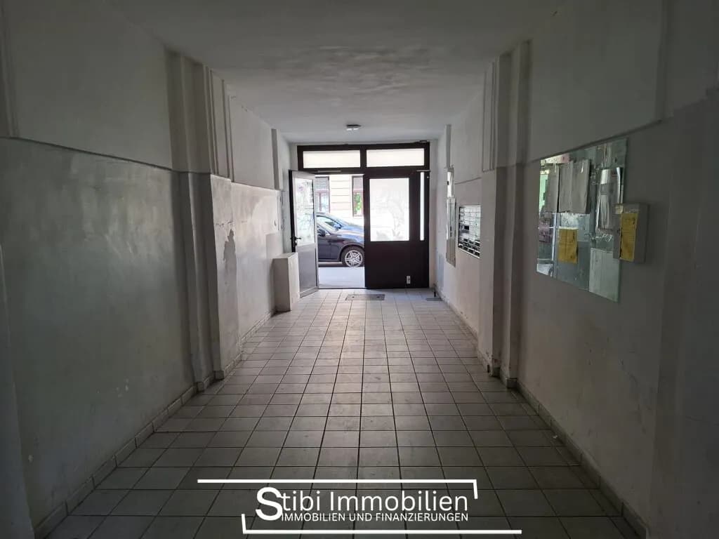 2-Zimmer-Wohnung kaufen in Wien – 47,87 m², € 230.000 – Bild 22 von 25