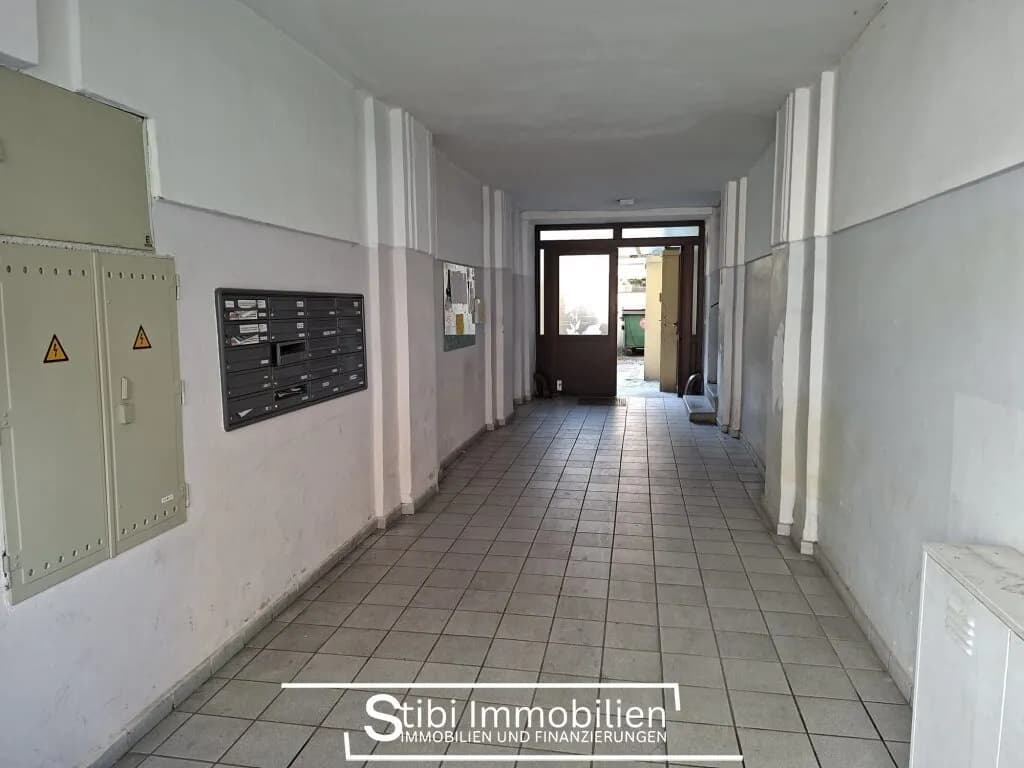 2-Zimmer-Wohnung kaufen in Wien – 47,87 m², € 230.000 – Bild 23 von 25