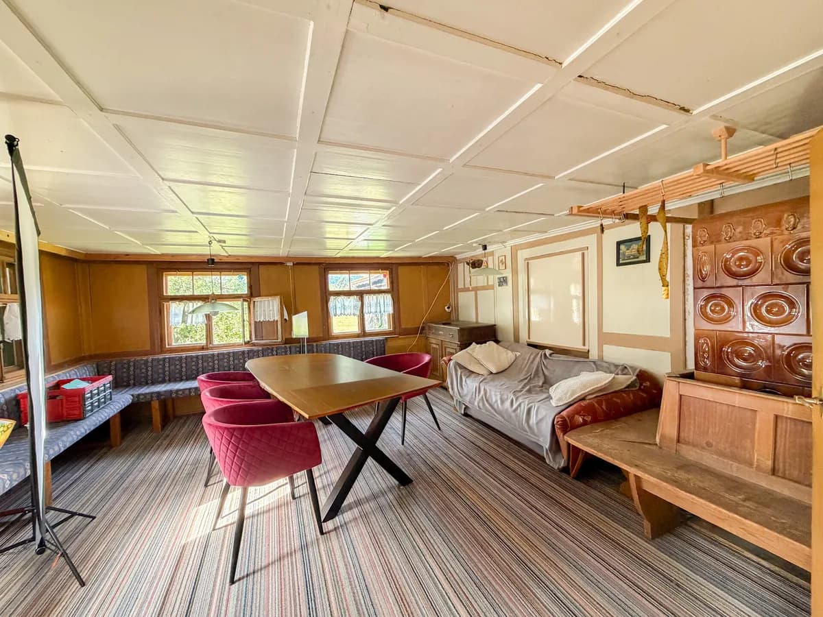5-Zimmer-Immobilie mieten in Bregenz – 180 m², € 1.250 – Bild 2 von 16