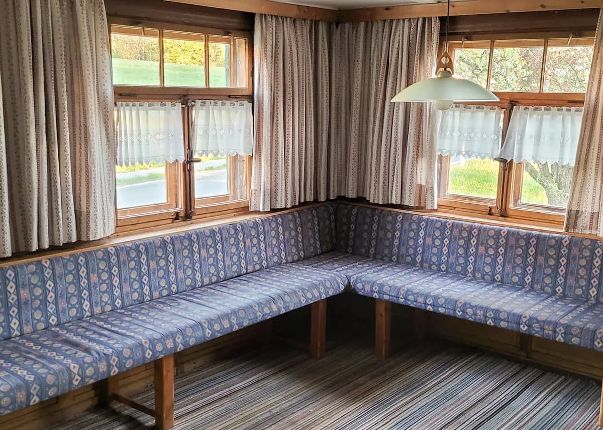 5-Zimmer-Immobilie mieten in Bregenz – 180 m², € 1.250 – Bild 4 von 16