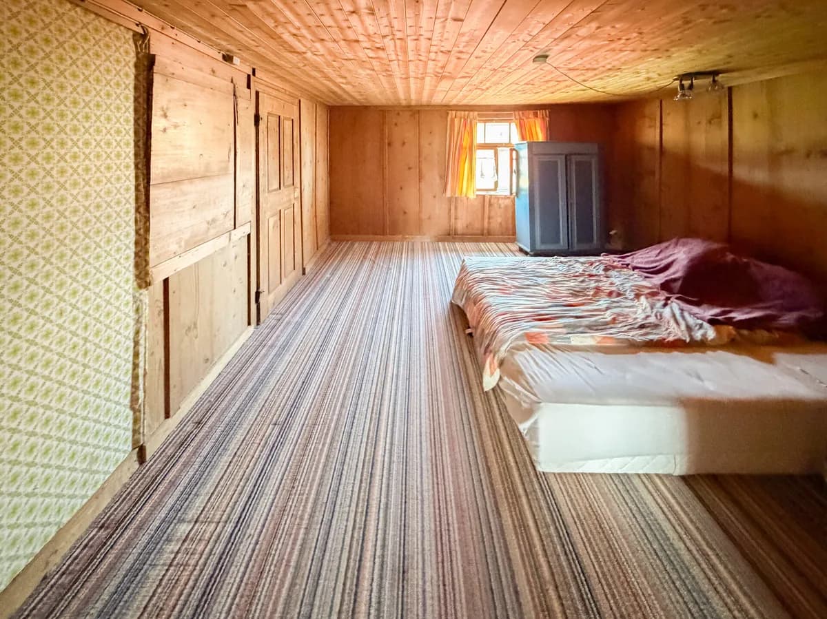 5-Zimmer-Immobilie mieten in Bregenz – 180 m², € 1.250 – Bild 5 von 16