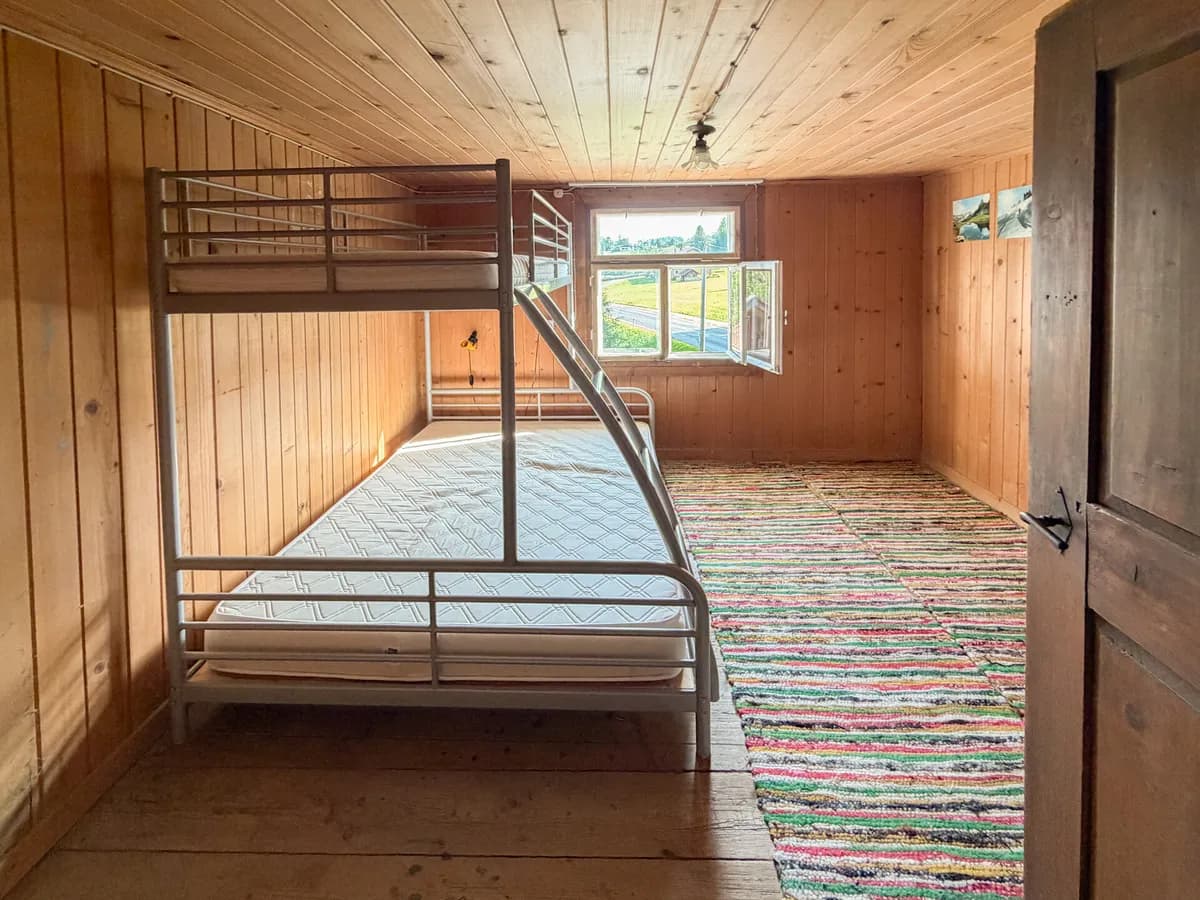 5-Zimmer-Immobilie mieten in Bregenz – 180 m², € 1.250 – Bild 6 von 16