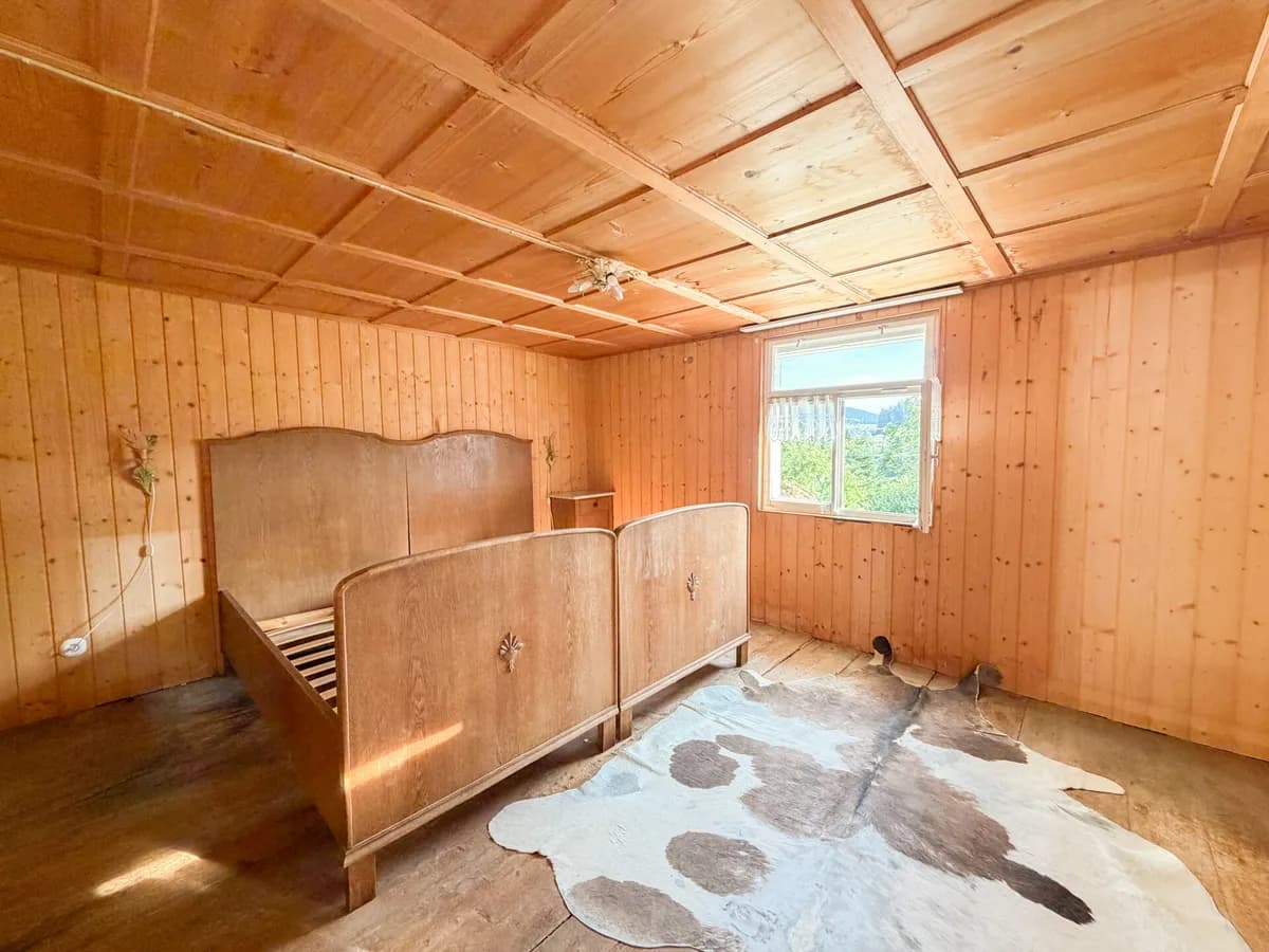 5-Zimmer-Immobilie mieten in Bregenz – 180 m², € 1.250 – Bild 7 von 16
