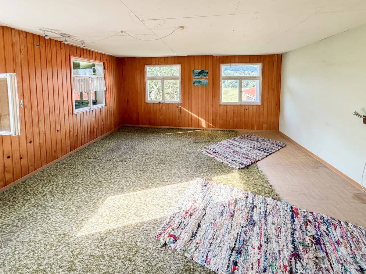5-Zimmer-Immobilie mieten in Bregenz – 180 m², € 1.250 – Bild 8 von 16