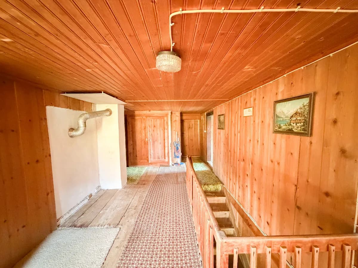 5-Zimmer-Immobilie mieten in Bregenz – 180 m², € 1.250 – Bild 9 von 16