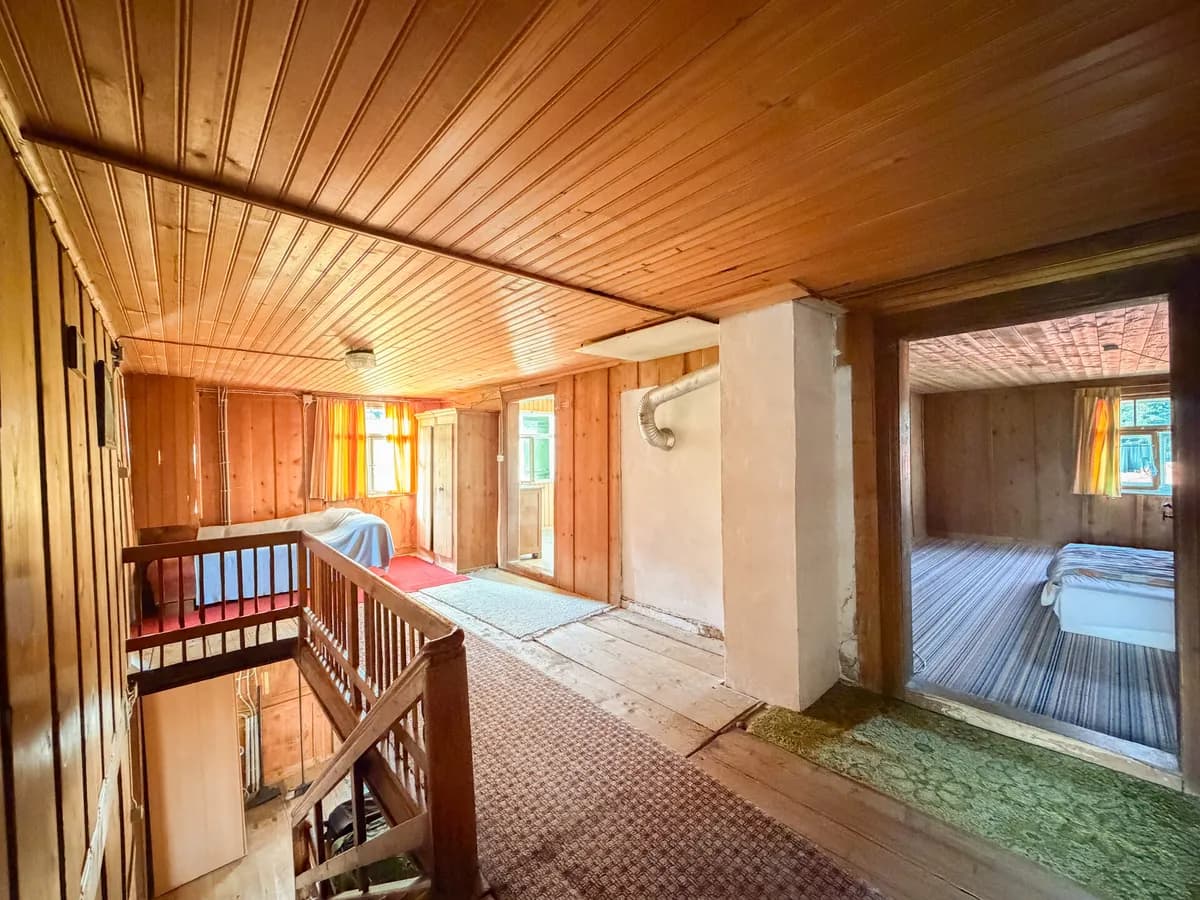 5-Zimmer-Immobilie mieten in Bregenz – 180 m², € 1.250 – Bild 10 von 16