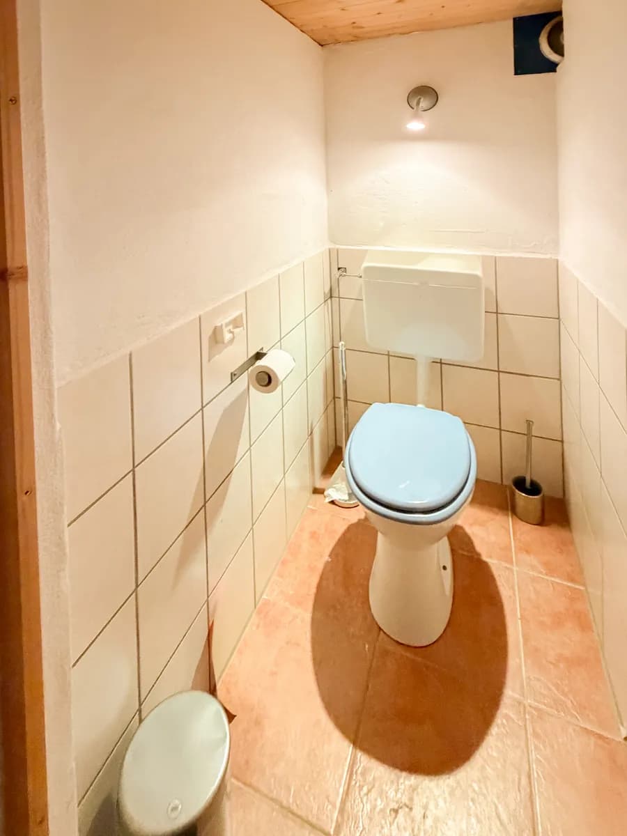 5-Zimmer-Immobilie mieten in Bregenz – 180 m², € 1.250 – Bild 12 von 16