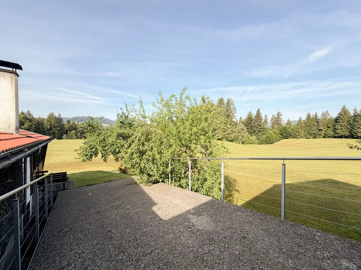 5-Zimmer-Immobilie mieten in Bregenz – 180 m², € 1.250 – Bild 15 von 16
