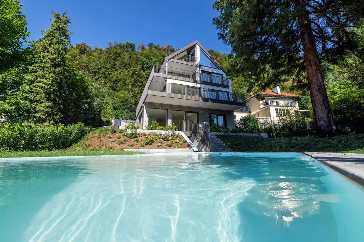 3-Zimmer-Wohnung kaufen in Salzburg Stadt – 141,32 m², € 2.975.000