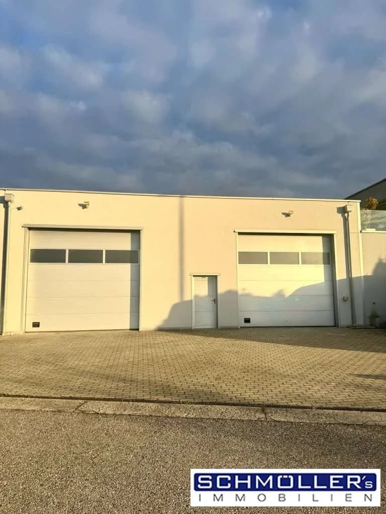 3-Zimmer-Gewerbeimmobilie kaufen in Wels-Land – 105 m², € 1.450.000 – Bild 3 von 49