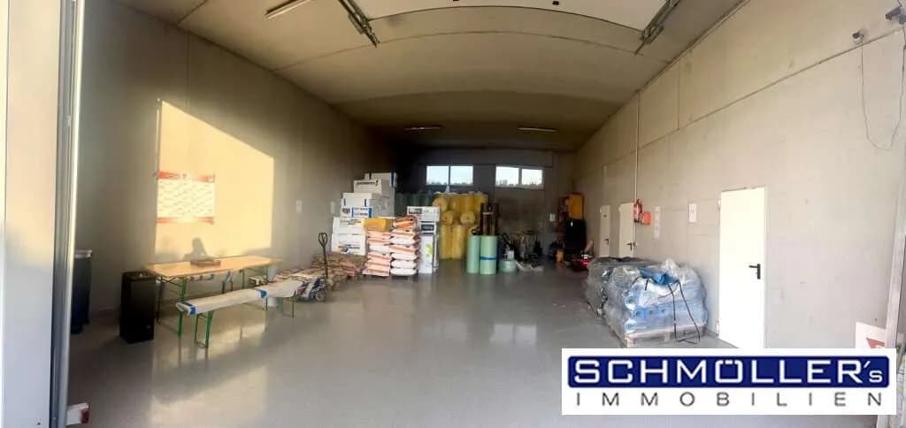 3-Zimmer-Gewerbeimmobilie kaufen in Wels-Land – 105 m², € 1.450.000 – Bild 4 von 49