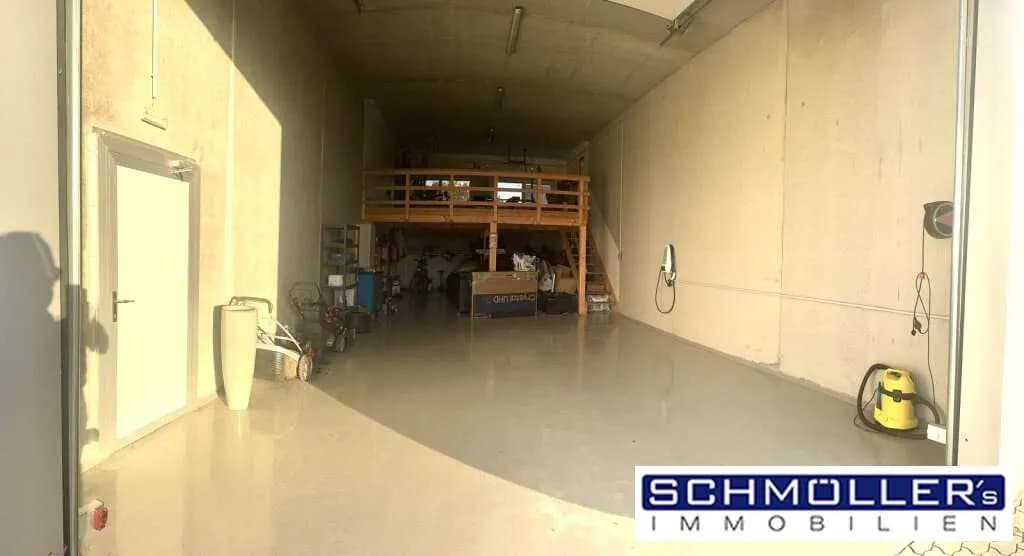 3-Zimmer-Gewerbeimmobilie kaufen in Wels-Land – 105 m², € 1.450.000 – Bild 5 von 49