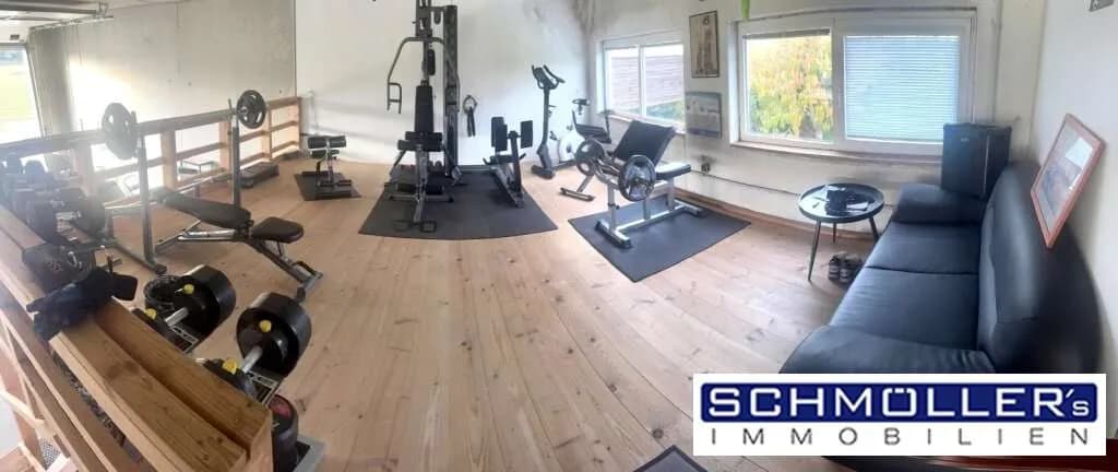 3-Zimmer-Gewerbeimmobilie kaufen in Wels-Land – 105 m², € 1.450.000 – Bild 11 von 49