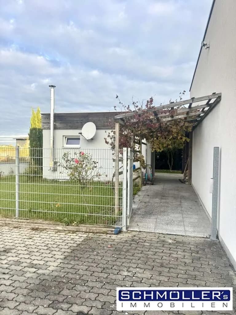 3-Zimmer-Gewerbeimmobilie kaufen in Wels-Land – 105 m², € 1.450.000 – Bild 13 von 49