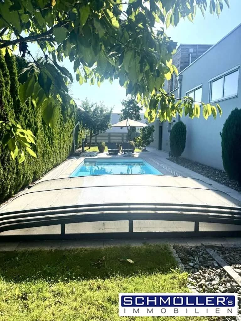 3-Zimmer-Gewerbeimmobilie kaufen in Wels-Land – 105 m², € 1.450.000 – Bild 14 von 49