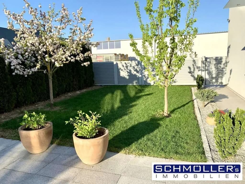 3-Zimmer-Gewerbeimmobilie kaufen in Wels-Land – 105 m², € 1.450.000 – Bild 15 von 49