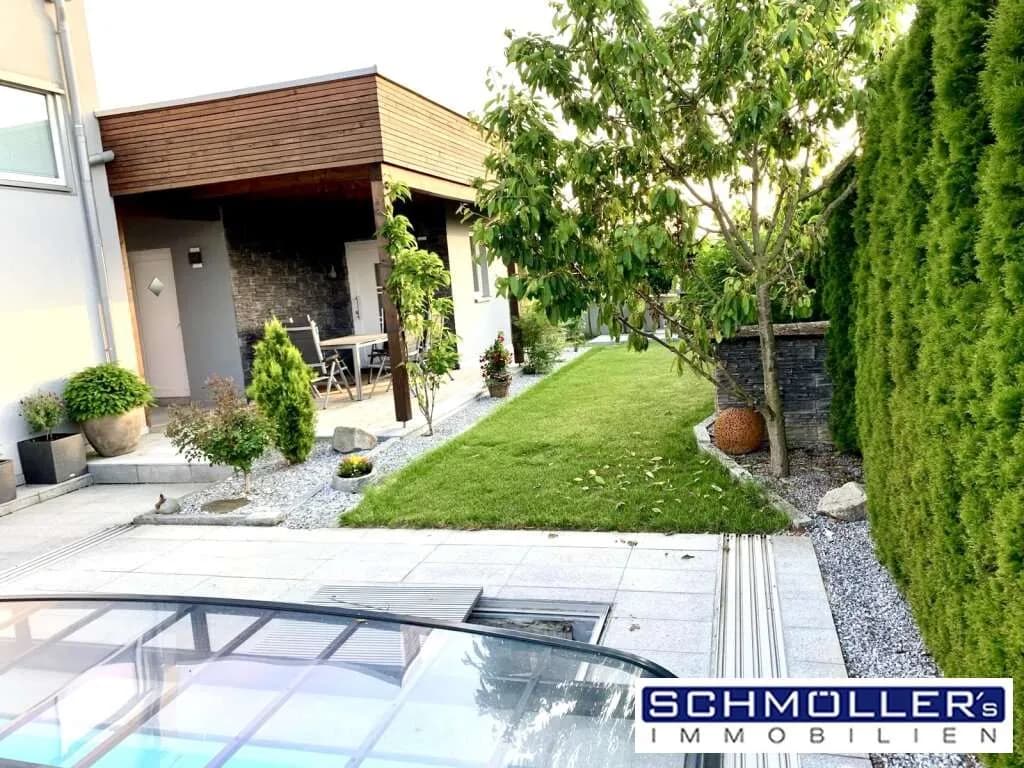 3-Zimmer-Gewerbeimmobilie kaufen in Wels-Land – 105 m², € 1.450.000 – Bild 16 von 49