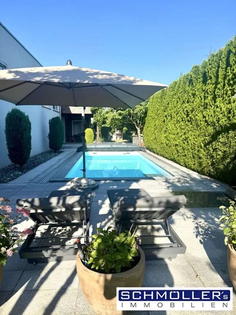 3-Zimmer-Gewerbeimmobilie kaufen in Wels-Land – 105 m², € 1.450.000 – Bild 17 von 49
