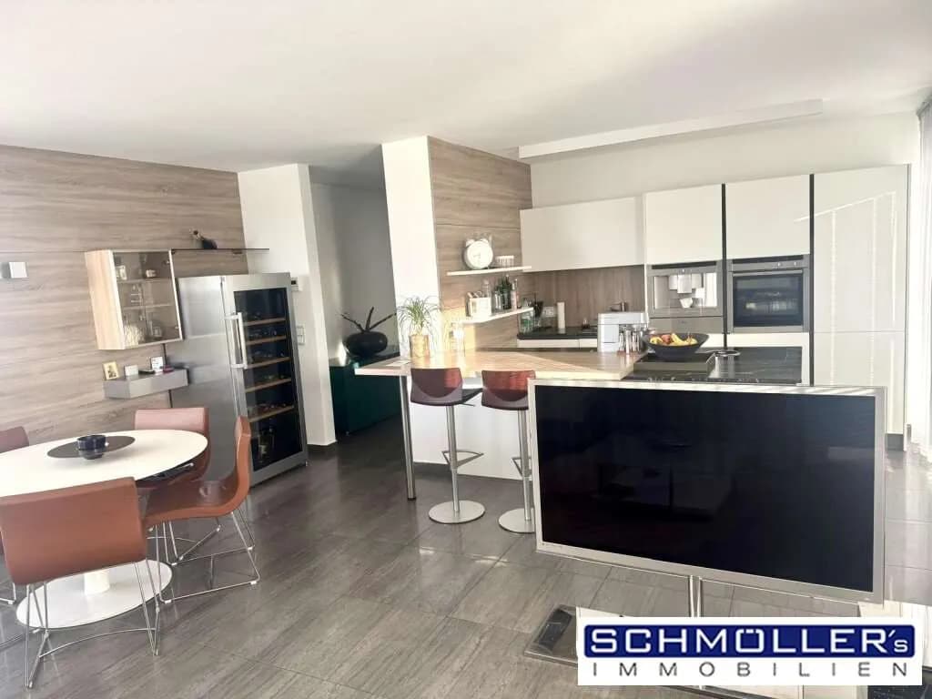 3-Zimmer-Gewerbeimmobilie kaufen in Wels-Land – 105 m², € 1.450.000 – Bild 27 von 49