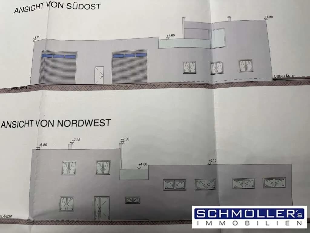 3-Zimmer-Gewerbeimmobilie kaufen in Wels-Land – 105 m², € 1.450.000 – Bild 48 von 49