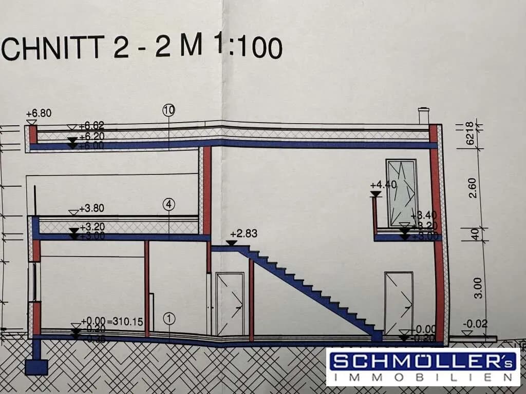 3-Zimmer-Gewerbeimmobilie kaufen in Wels-Land – 105 m², € 1.450.000 – Bild 49 von 49