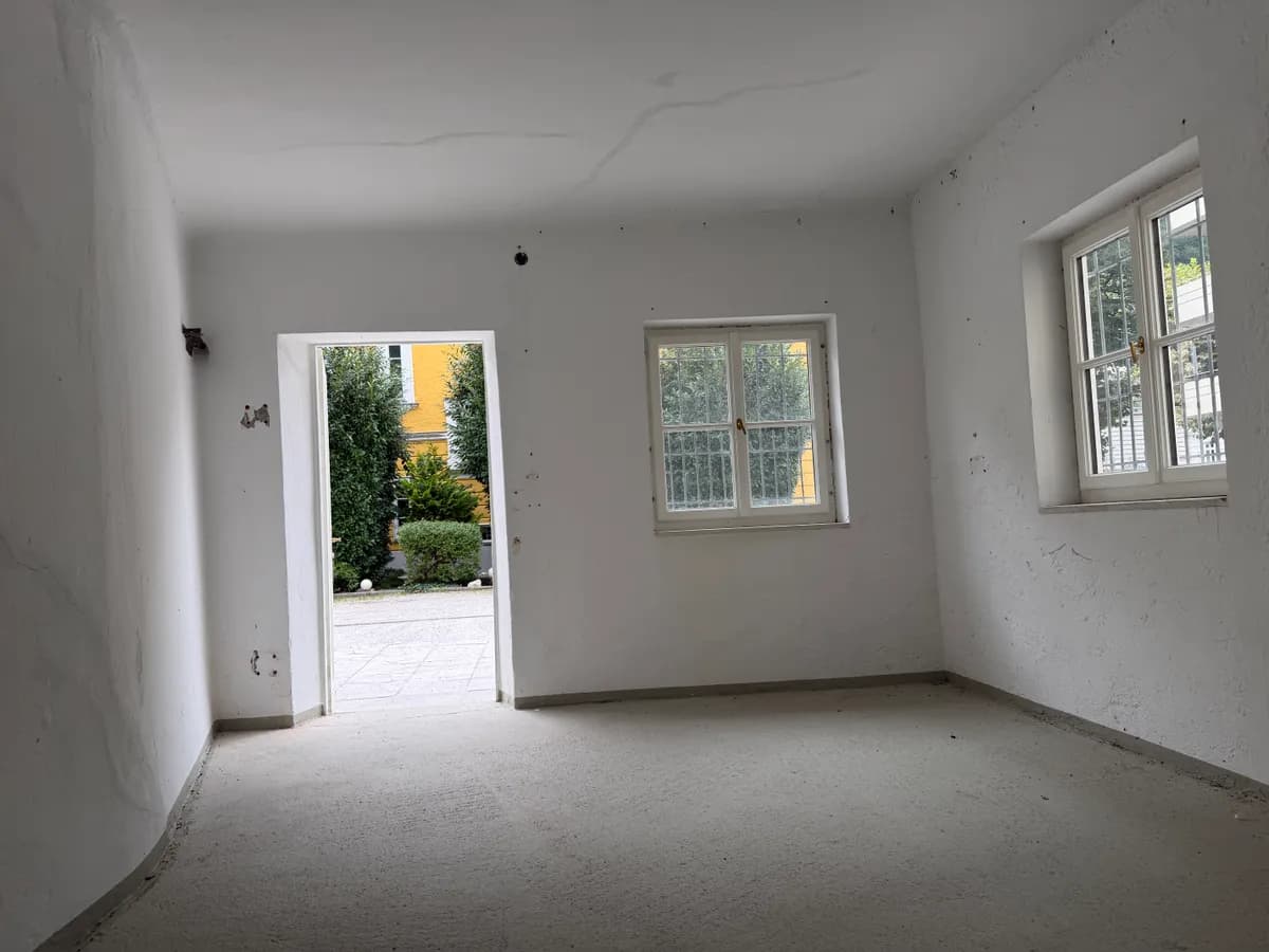 Gewerbeimmobilie mieten in Salzburg Stadt – 20 m², € 480 – Bild 4 von 7