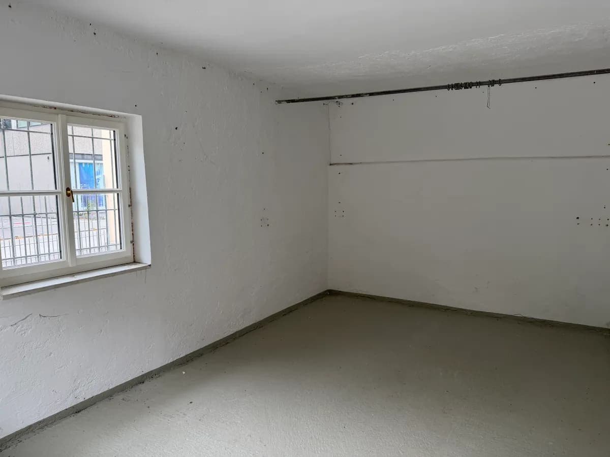 Gewerbeimmobilie mieten in Salzburg Stadt – 20 m², € 480 – Bild 5 von 7