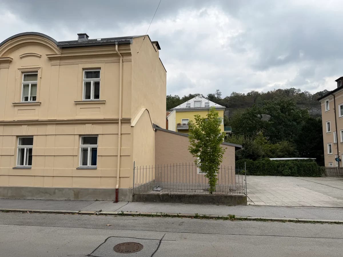 Gewerbeimmobilie mieten in Salzburg Stadt – 20 m², € 480 – Bild 6 von 7