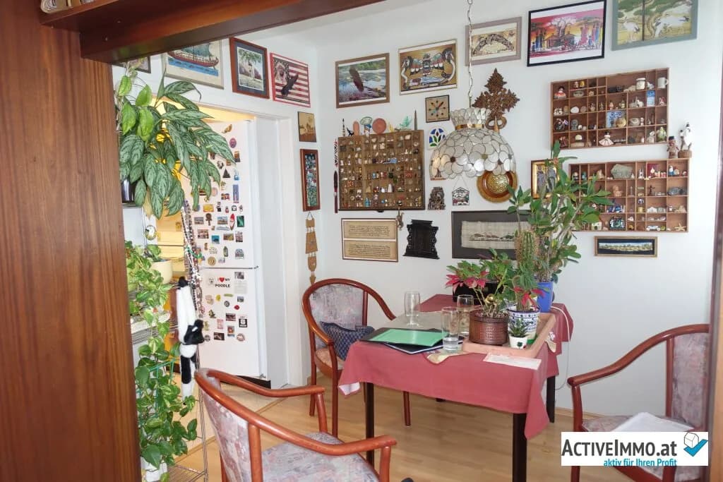 3-Zimmer-Wohnung kaufen in Wien – 79,4 m², € 264.000 – Bild 5 von 15