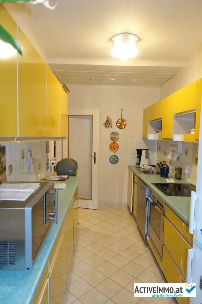 3-Zimmer-Wohnung kaufen in Wien – 79,4 m², € 264.000 – Bild 6 von 15