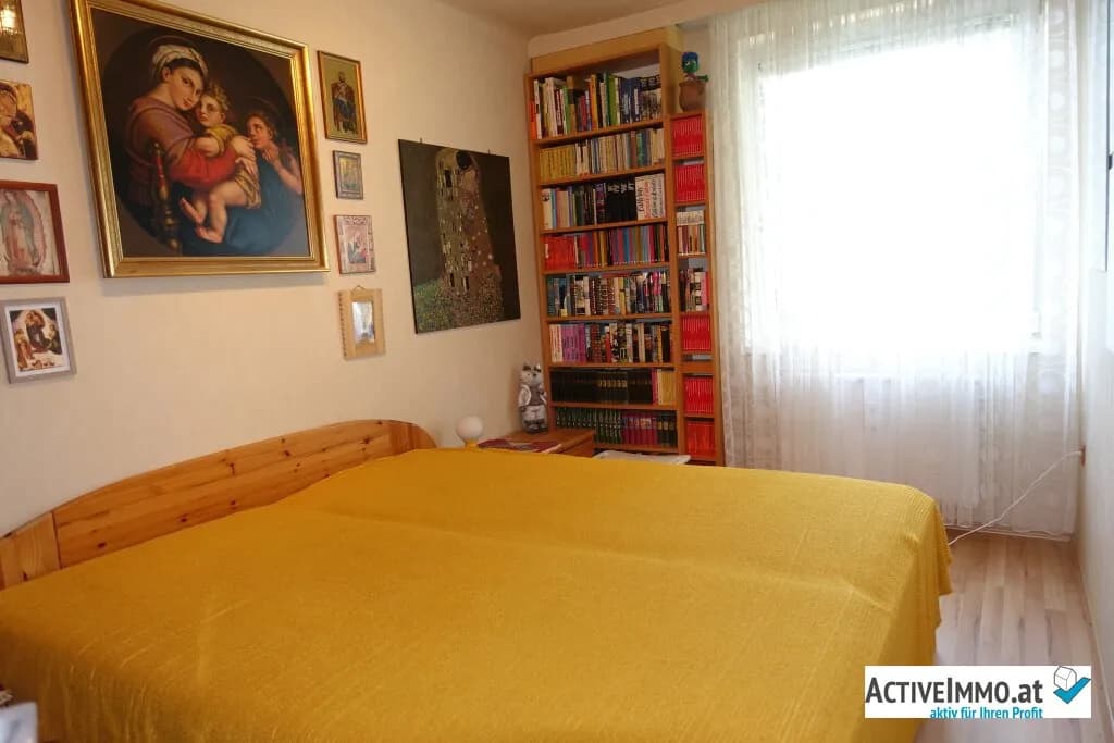 3-Zimmer-Wohnung kaufen in Wien – 79,4 m², € 264.000 – Bild 8 von 15