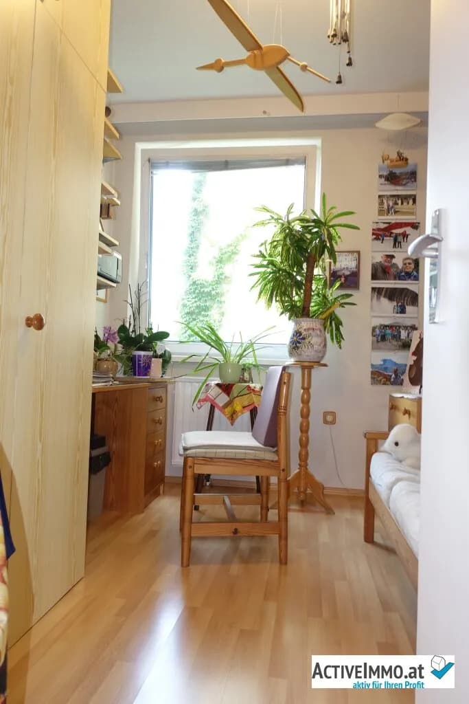 3-Zimmer-Wohnung kaufen in Wien – 79,4 m², € 264.000 – Bild 9 von 15
