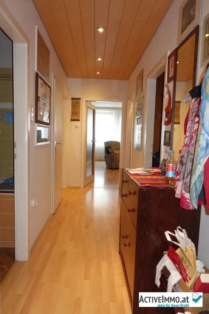 3-Zimmer-Wohnung kaufen in Wien – 79,4 m², € 264.000 – Bild 10 von 15