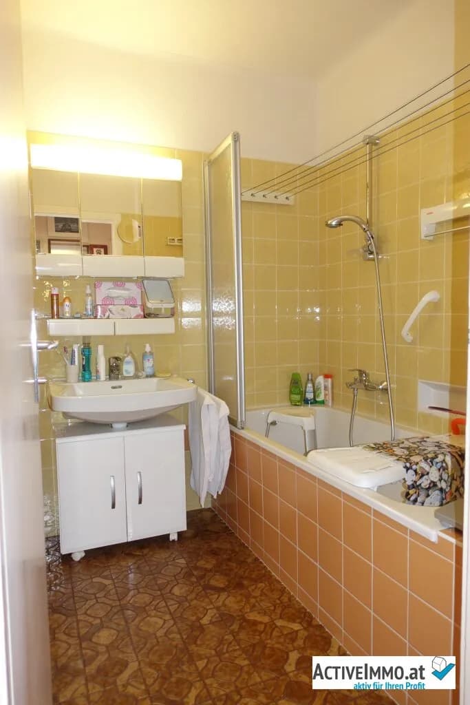 3-Zimmer-Wohnung kaufen in Wien – 79,4 m², € 264.000 – Bild 11 von 15