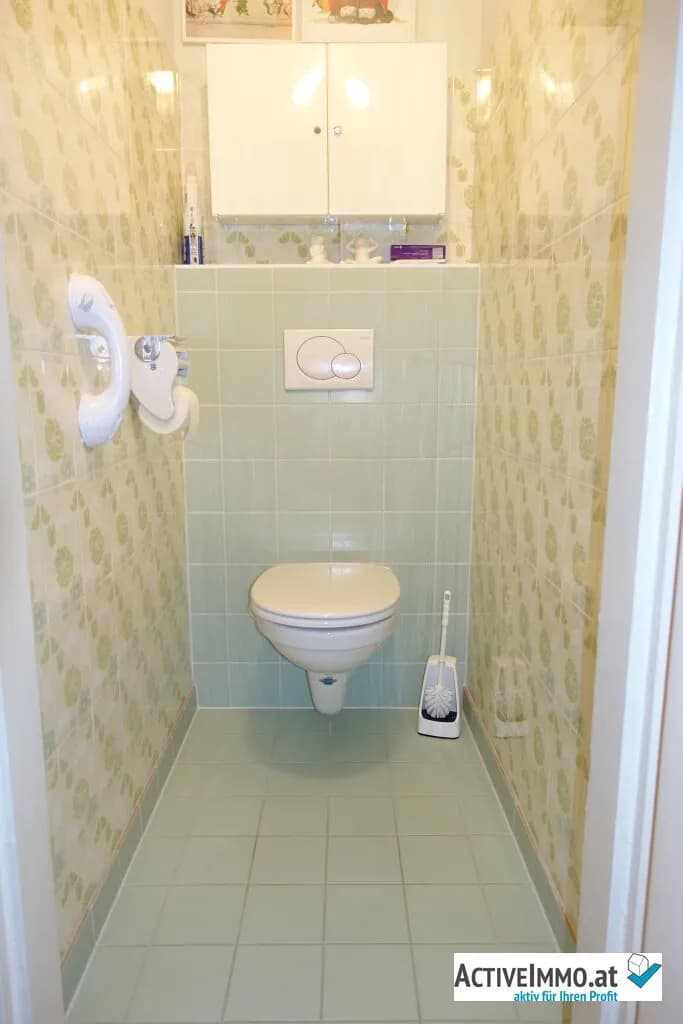 3-Zimmer-Wohnung kaufen in Wien – 79,4 m², € 264.000 – Bild 12 von 15
