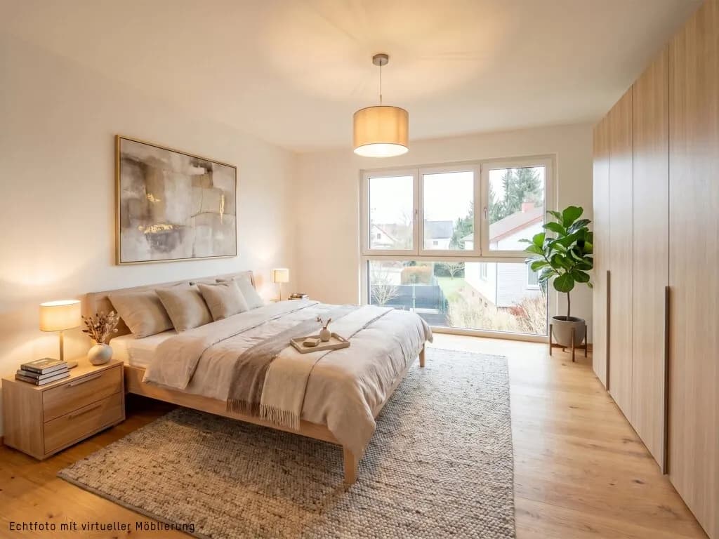 4-Zimmer-Haus kaufen in Wien – 127,9 m², € 899.900 – Bild 7 von 16