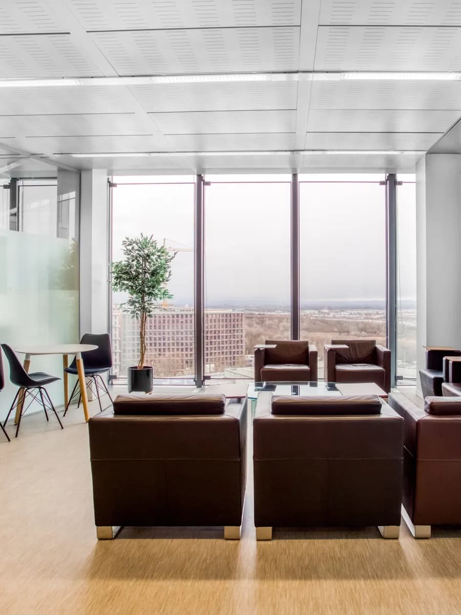 Gewerbeimmobilie mieten in Wien – 120 m² – Bild 2 von 9