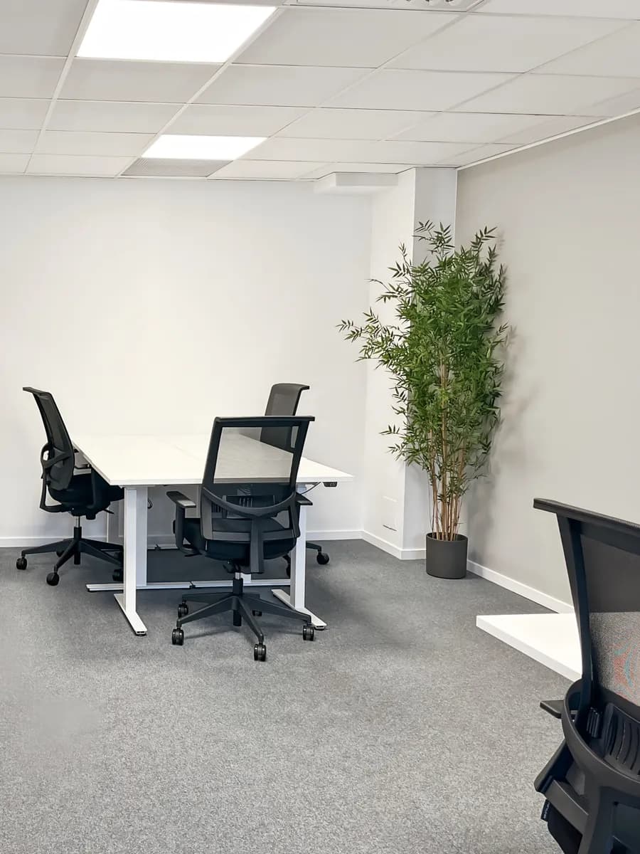 Gewerbeimmobilie mieten in Wien – 120 m² – Bild 6 von 9