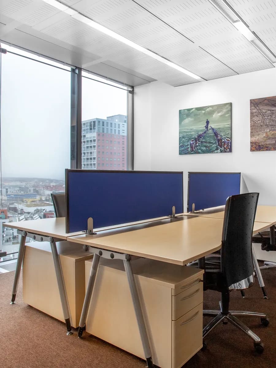Gewerbeimmobilie mieten in Wien – 120 m² – Bild 8 von 9