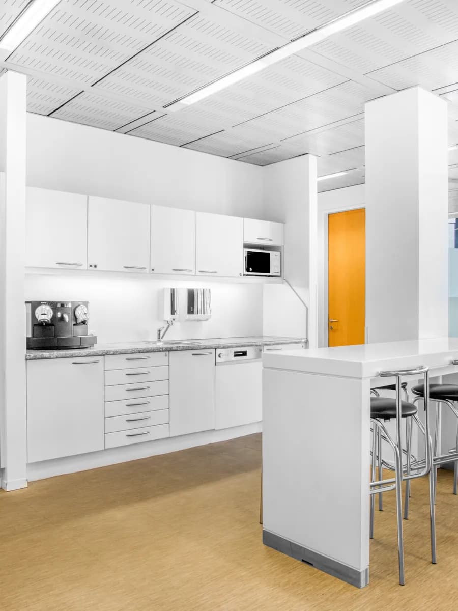 Gewerbeimmobilie mieten in Wien – 120 m² – Bild 9 von 9