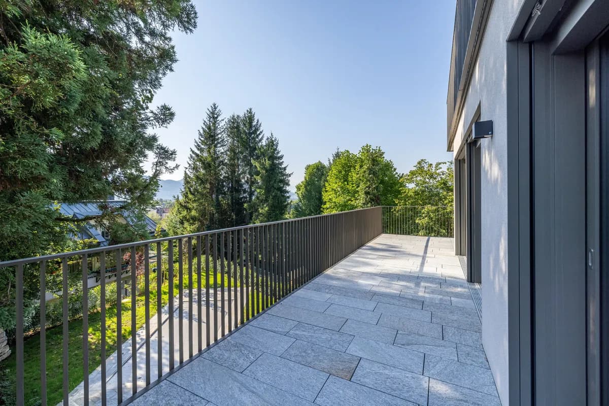 3-Zimmer-Wohnung kaufen in Salzburg Stadt – 91,82 m², € 1.775.000 – Bild 2 von 7