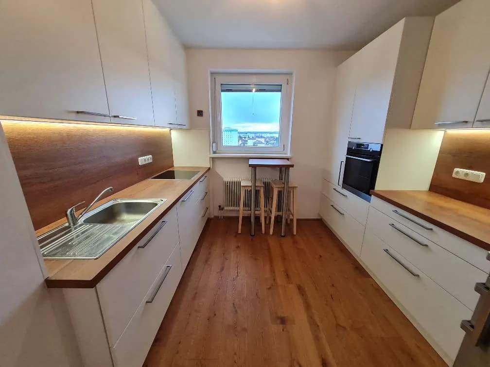 3-Zimmer-Wohnung kaufen in Wels – 79 m², € 219.000