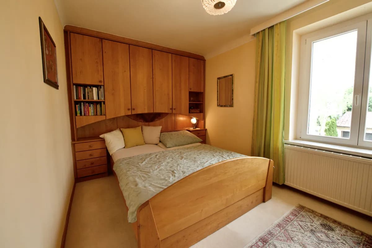 3-Zimmer-Wohnung mieten in Wien – 62 m², € 1.180 – Bild 2 von 16