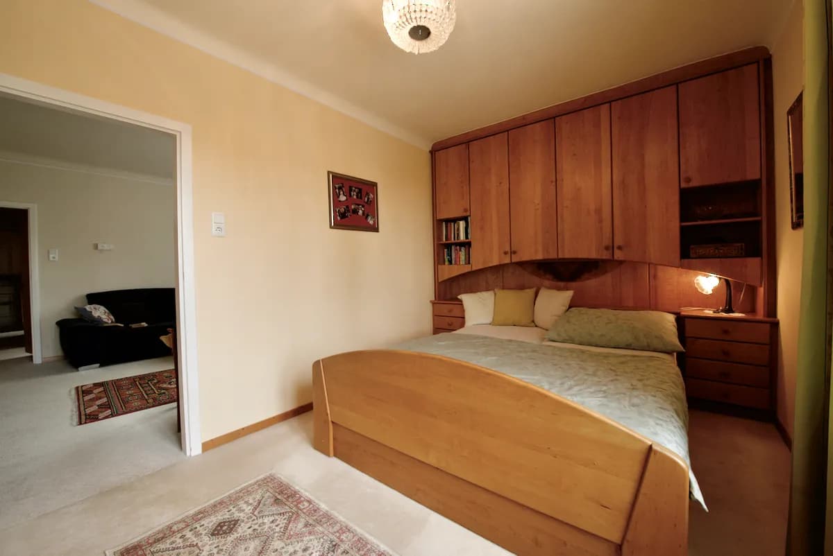3-Zimmer-Wohnung mieten in Wien – 62 m², € 1.180 – Bild 3 von 16